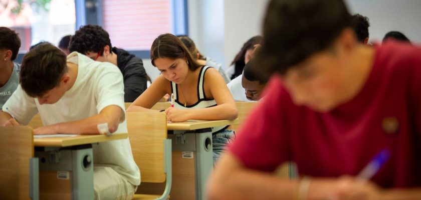 La nueva selectividad en 2024: todo lo que necesitas saber sobre los cambios y su impacto en los estudiantes