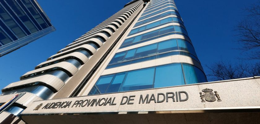 El escalofriante caso de prostitución infantil en Madrid: una mirada profunda al abuso y la vulnerabilidad