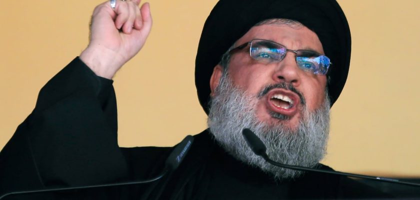 Hasan Nasralá: la vida y legado del líder chií de Hezbolá tras un ataque aéreo israelí