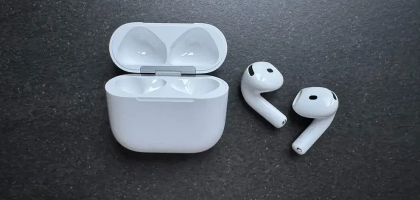 Apple lanza sus revolucionarios AirPods 4: ¿una nueva era en el audio sin cables?