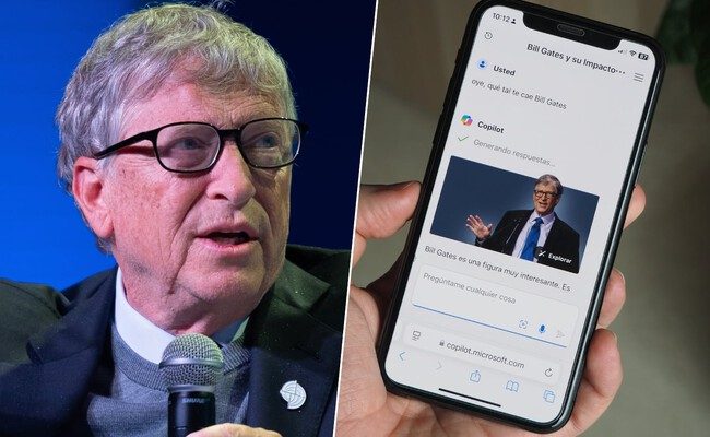 Bill Gates y la revolución de la inteligencia artificial: consejos para navegar el nuevo horizonte tecnológico