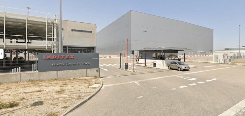 Huelga de trabajadores de VJ Maintenance: ¿qué desencadenó el conflicto en Inditex?