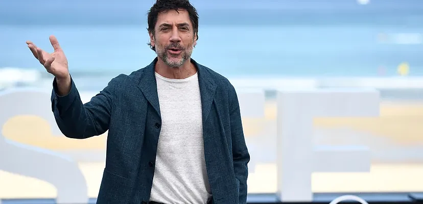 Javier Bardem en San Sebastián: reflexiones sobre el arte, la vida y la responsabilidad social