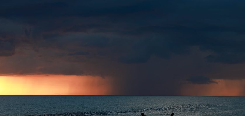 El huracán Helene: Preparativos y lecciones de supervivencia en tiempos de tormenta