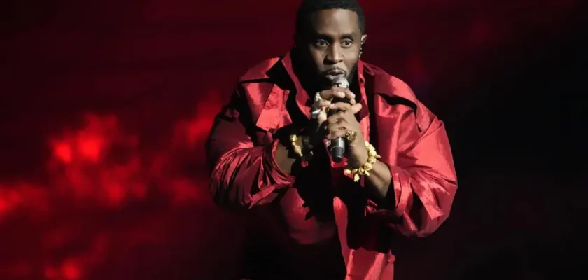 El oscuro legado de Sean 'Diddy' Combs: abusos, demandas y la lucha de las mujeres contra el silencio