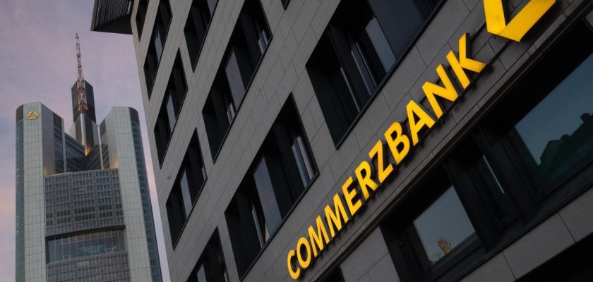 La fusión bancaria entre Unicredit y Commerzbank: ¿una nueva era para el sector financiero europeo?