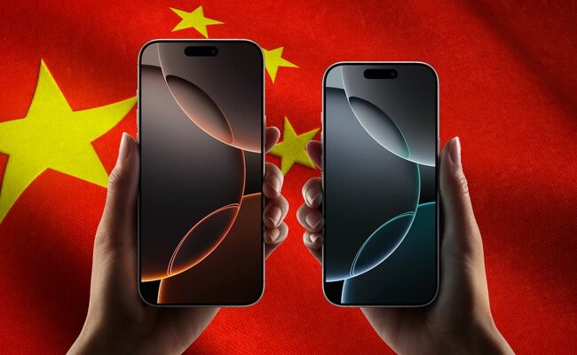 ¿Por qué los descuentos en el iPhone 16 de Pinduoduo y Taobao tienden a desconcertar al mercado chino?