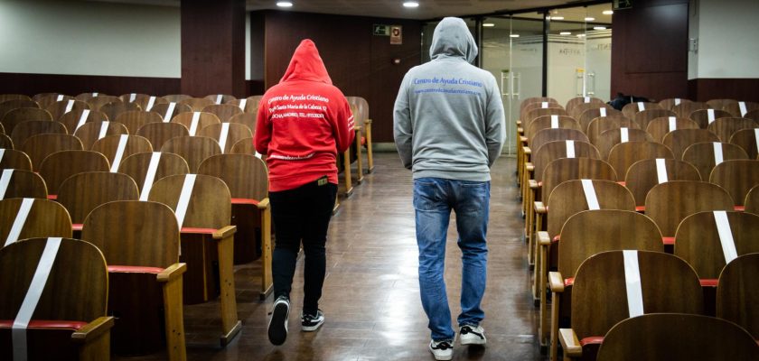 Aumento alarmante de la delincuencia juvenil en Madrid: ¿qué está pasando?