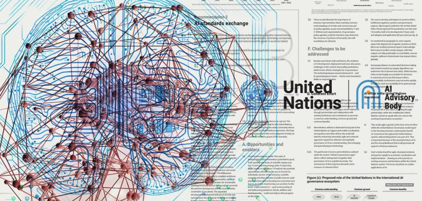 La urgencia de una regulación global para la inteligencia artificial: ¿un paso hacia un futuro seguro?