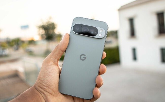 Google Pixel 9 Pro: La revolución de la gama alta compacta en el mundo Android