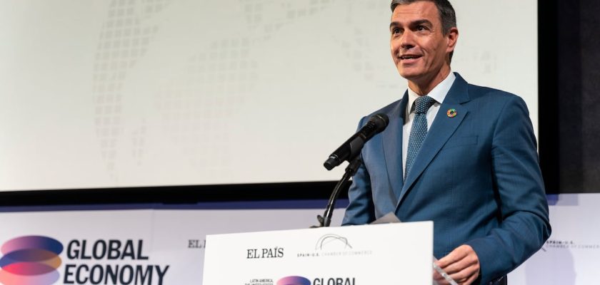 optimismo de pedro sánchez en la ONU: ¿puede españa convertirse en líder económico global?