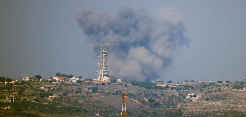 El conflicto en Oriente Medio tras la muerte de hasán nasralá: nuevas tensiones en israel y líbano