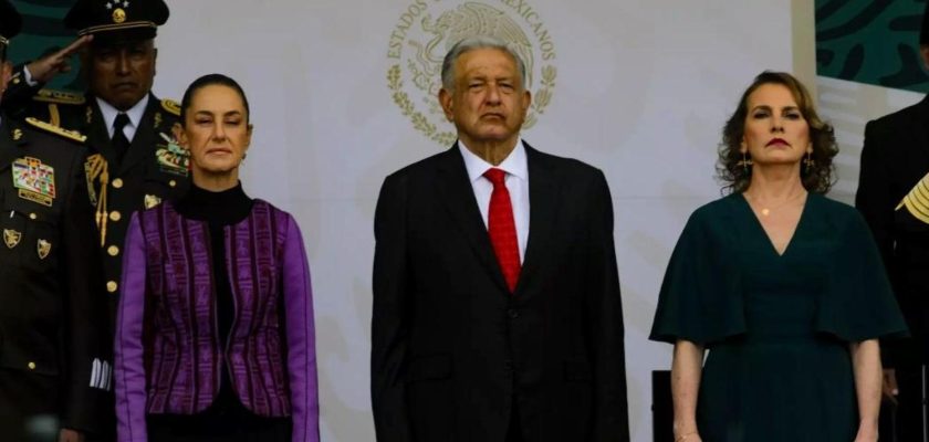 La controversia del perdón: López Obrador y el papel de España en la historia de México