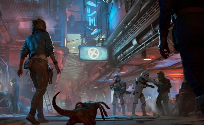 ¿El futuro de 'Star Wars' en videojuegos? Análisis del caos de Ubisoft y su impacto en la industria