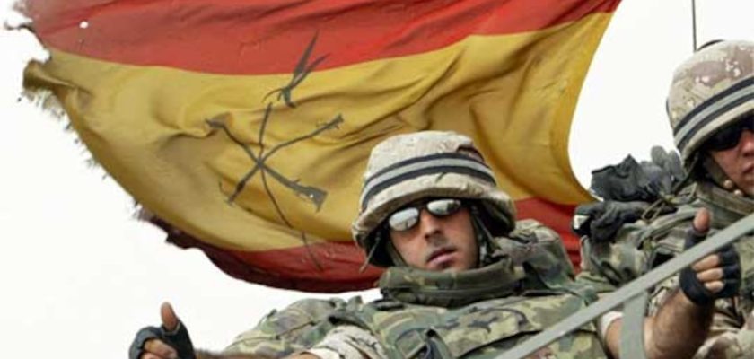 20 años después: reflexiones sobre la misión de Irak y el legado de los soldados españoles