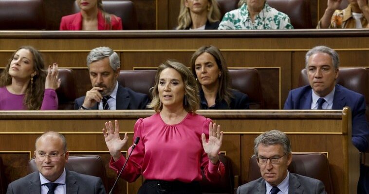 Crisis política en España: el Gobierno pierde su rumbo tras múltiples derrotas en el Congreso