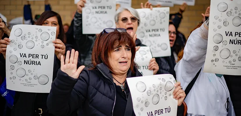 La alarmante crisis de los suicidios en las cárceles catalanas: un llamado a la acción