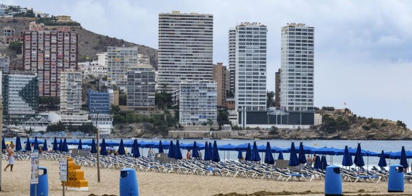 La predictibilidad del clima: qué podemos esperar esta semana en España