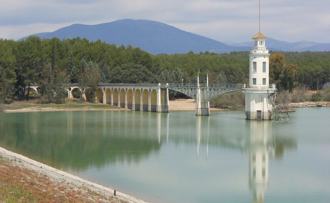 La lucha constante contra la sequía: ¿ha terminado realmente en el Mediterráneo?