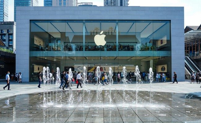 La evolución de Apple: de la sencillez a la saturación en el ecosistema digital