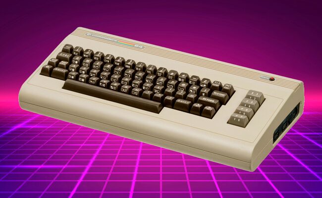 La historia de commodore: del pionero de la informática al olvido