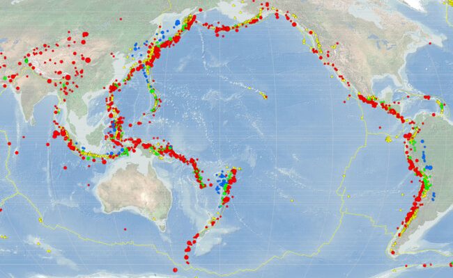 Nuevo estudio japonés revela claves sobre la predicción de terremotos: ¿el fin de la incertidumbre sísmica?