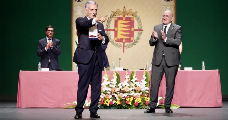 El compromiso social en la lucha contra el cáncer: un homenaje invaluable a la AECC en Valladolid