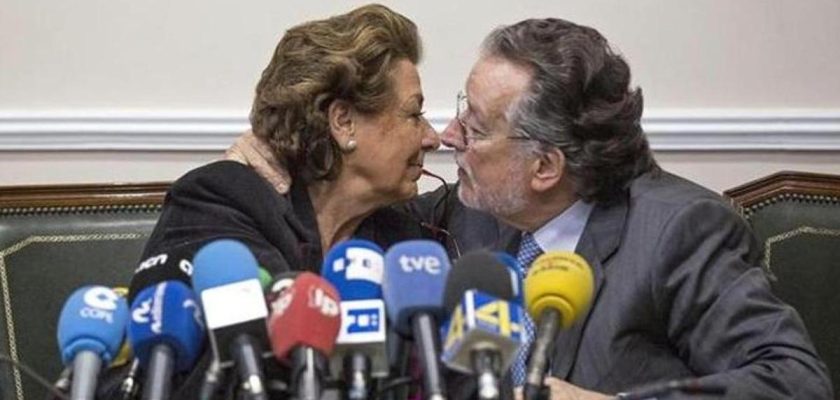 Nadie está a salvo: las revelaciones del 'caso Azud' y su implicación en la política española