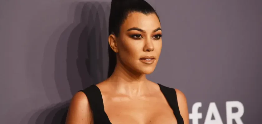 El fascinante debate del colecho: Kourtney Kardashian y las decisiones de crianza modernas