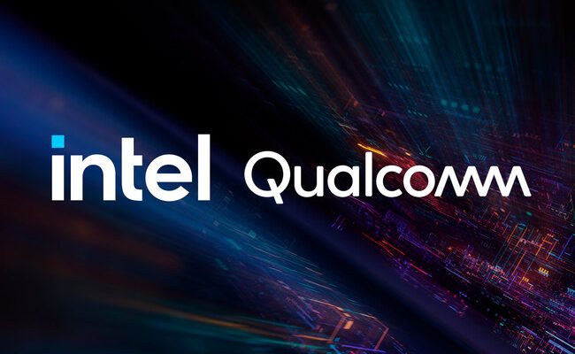 La sorprendente escalada de Qualcomm: ¿una futura compra de Intel en el horizonte?