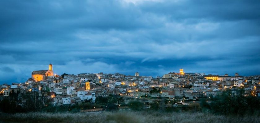 Murcia: el destino oculto de España que debes visitar antes de que sea un cliché