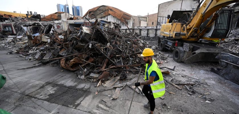 La lucha silenciosa de las familias afectadas por el incendio de las discotecas en Murcia: un llamado a la justicia