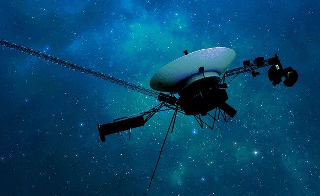 Las sondas Voyager de la NASA: 47 años explorando el cosmos y superando obstáculos