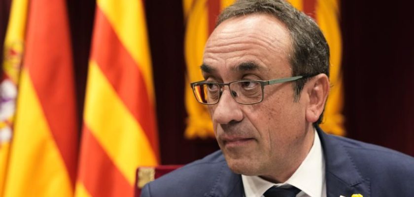 El laberinto judicial en Cataluña: ¿por qué Carles Puigdemont sigue en el limbo?