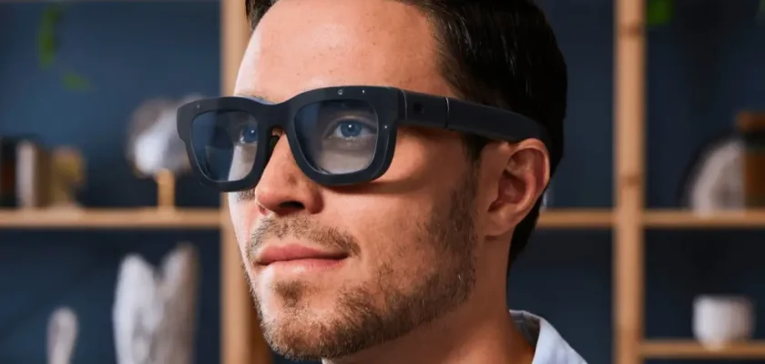 Meta lanza Orion: el futuro de las gafas de realidad aumentada ya está aquí