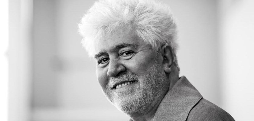 Reflexiones sobre la creación y el cine: un homenaje a Pedro Almodóvar