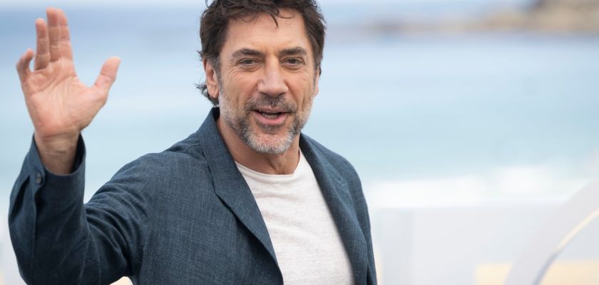 Javier Bardem y la sorprendente entrega de premios en un festival de San Sebastián