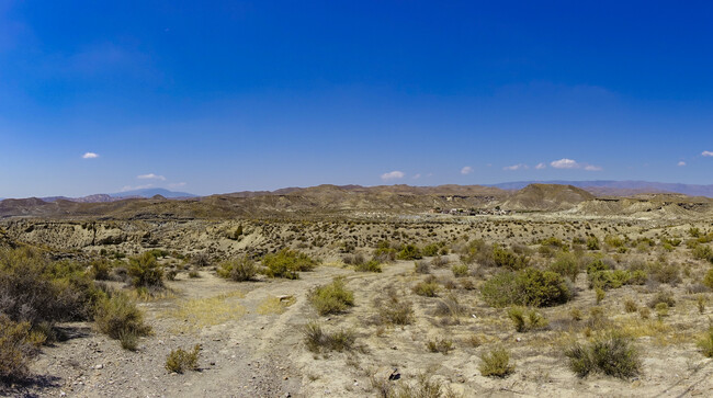 España en 2050: el sombrío futuro climático de un país en peligro de desierto