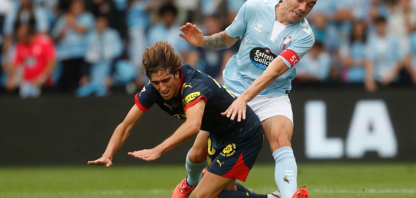 Iago Aspas y el regreso triunfal del Celta: ¿puede el ídolo salvar la temporada?