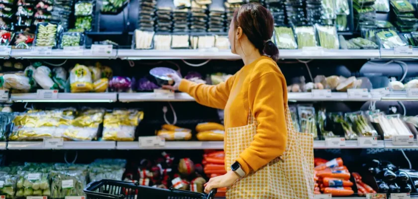 La subida del IVA en los alimentos básicos: ¿qué significa para tu bolsillo y la economía?