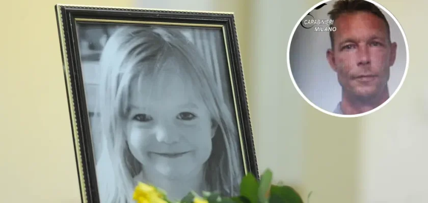 El inquietante regreso del caso de Madeleine McCann: nuevos giros en una tragedia sin fin