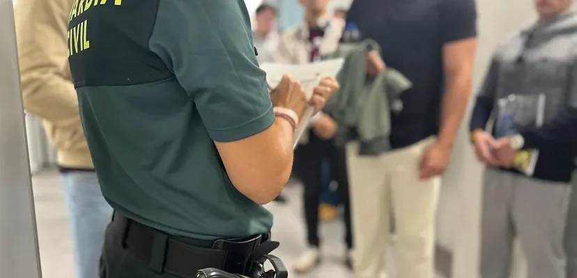 La sorprendente suspensión de las oposiciones a la Guardia Civil: ¿Qué significa para los aspirantes?