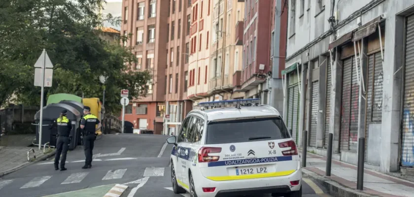 Tragedia en barakaldo: el oscuro trasfondo de un tiroteo que conmueve a la sociedad