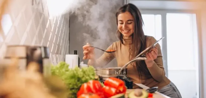 Las mejores sartenes antiadherentes para transformar tu cocina en un verdadero paraíso culinario