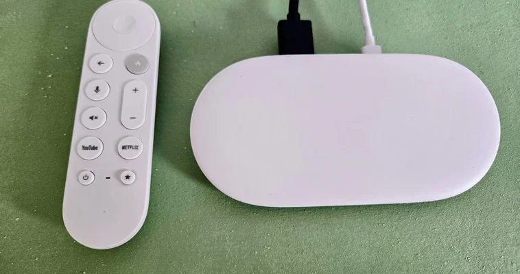 Descubre el nuevo Google TV Streamer: la revolución del entretenimiento en casa