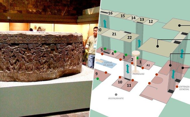 El robo del siglo: un hurto que transformó la seguridad de los museos en México