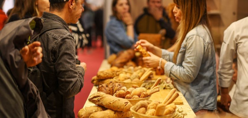 Adejoké Bakaré y el Gastronomic Forum Barcelona: una revolución en la gastronomía actual