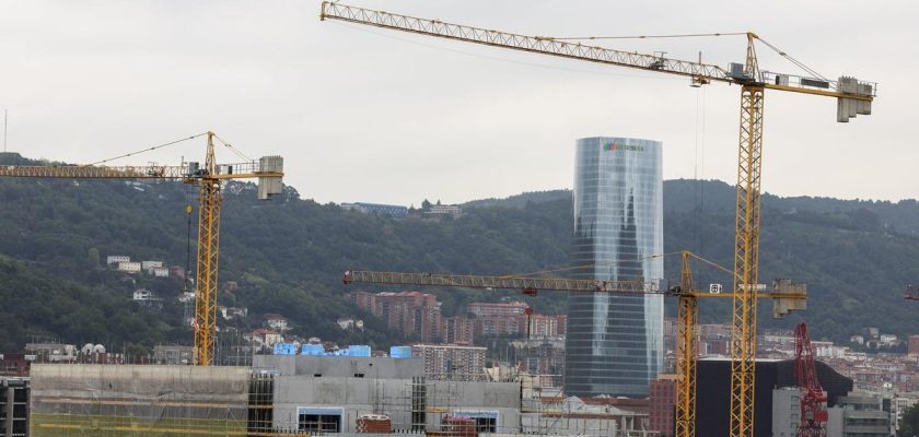 El derroche histórico de beneficios fiscales en vivienda: ¿dónde están las casas que no construimos?