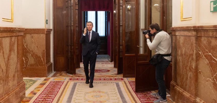 La tormenta perfecta: el impacto de la DANA en la política española y la respuesta del gobierno