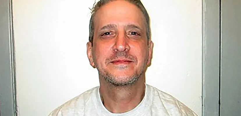 La desgarradora historia de Richard Glossip: vida y muerte en el corredor de la muerte de EE.UU.